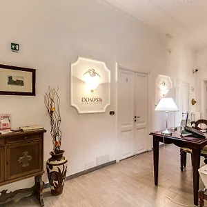 Maison d'hôtes Domus 78 Rome